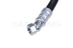 Sunsong 3402846 Power Steering Pressure Line Hose Assembly - From Pump or Pump To Rack - view 3