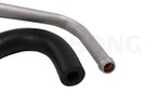Sunsong 3402847 Power Steering Return Line Hose Assembly - Gear To Cooler - view 4