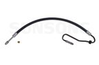 Sunsong 3402854 Power Steering Pressure Line Hose Assembly - view 1