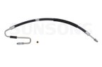Sunsong 3402855 Power Steering Pressure Line Hose Assembly - view 1