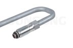 Sunsong 3402855 Power Steering Pressure Line Hose Assembly - view 3
