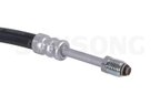 Sunsong 3402855 Power Steering Pressure Line Hose Assembly - view 4