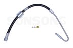 Sunsong 3402856 Power Steering Pressure Line Hose Assembly - Pump To Hydroboost - view 1