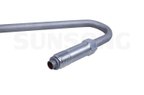Sunsong 3402856 Power Steering Pressure Line Hose Assembly - Pump To Hydroboost - view 4