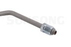 Sunsong 3402857 Power Steering Pressure Line Hose Assembly - Hydroboost To Gear - view 4