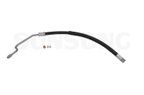 Sunsong 3402858 Power Steering Pressure Line Hose Assembly - Hydroboost To Gear - view 1