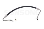 Sunsong 3402862 Power Steering Pressure Line Hose Assembly - view 2
