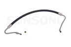 Sunsong 3402862 Power Steering Pressure Line Hose Assembly - view 1