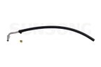 Sunsong 3402864 Power Steering Return Line Hose Assembly - Gear To Cooler - view 2