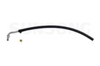 Sunsong 3402864 Power Steering Return Line Hose Assembly - Gear To Cooler - view 1