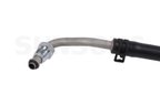 Sunsong 3402864 Power Steering Return Line Hose Assembly - Gear To Cooler - view 3