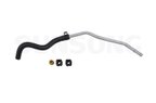 Sunsong 3402879 Power Steering Return Line Hose Assembly - Cooler To Reservoir - view 1