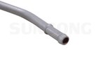 Sunsong 3402879 Power Steering Return Line Hose Assembly - Cooler To Reservoir - view 3