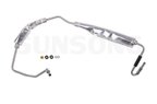 Sunsong 3402884 Power Steering Pressure Line Hose Assembly - view 1