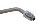 Sunsong 3402884 Power Steering Pressure Line Hose Assembly - view 3