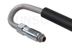 Sunsong 3402884 Power Steering Pressure Line Hose Assembly - view 4