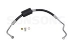 Sunsong 3402885 Power Steering Pressure Line Hose Assembly - From Pump - view 1
