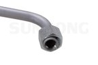 Sunsong 3402885 Power Steering Pressure Line Hose Assembly - From Pump - view 3
