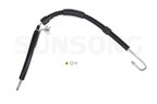Sunsong 3402887 Power Steering Pressure Line Hose Assembly - view 1