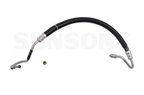 Sunsong 3402889 Power Steering Pressure Line Hose Assembly - view 2