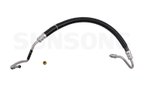 Sunsong 3402889 Power Steering Pressure Line Hose Assembly - view 1