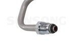 Sunsong 3402889 Power Steering Pressure Line Hose Assembly - view 3
