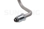 Sunsong 3402889 Power Steering Pressure Line Hose Assembly - view 4