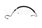 Sunsong 3402890 Power Steering Pressure Line Hose Assembly - view 1