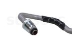 Sunsong 3402890 Power Steering Pressure Line Hose Assembly - view 2