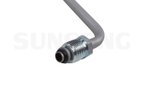 Sunsong 3402890 Power Steering Pressure Line Hose Assembly - view 3