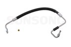 Sunsong 3402892 Power Steering Pressure Line Hose Assembly - Pump To Hydroboost - view 2