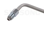 Sunsong 3402892 Power Steering Pressure Line Hose Assembly - Pump To Hydroboost - view 3