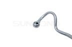 Sunsong 3402893 Power Steering Pressure Line Hose Assembly - view 2
