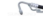 Sunsong 3402893 Power Steering Pressure Line Hose Assembly - view 3