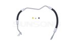 Sunsong 3402898 Power Steering Pressure Line Hose Assembly - view 1