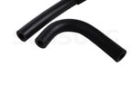 Sunsong 3402902 Power Steering Return Line Hose Assembly - Cooler To Reservoir - view 3