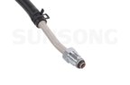 Sunsong 3402911 Power Steering Return Line Hose Assembly - From Gear - view 4