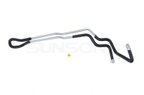Sunsong 3402929 Power Steering Pressure Line Hose Assembly - Tube - To Gear or Tube - To Rack - view 1