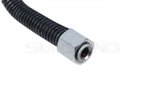 Sunsong 3402929 Power Steering Pressure Line Hose Assembly - Tube - To Gear or Tube - To Rack - view 2
