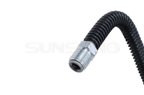 Sunsong 3402929 Power Steering Pressure Line Hose Assembly - Tube - To Gear or Tube - To Rack - view 3