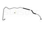 Sunsong 3402930 Power Steering Pressure Line Hose Assembly - Tube - To Gear or Tube - To Rack - view 1
