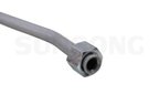 Sunsong 3402930 Power Steering Pressure Line Hose Assembly - Tube - To Gear or Tube - To Rack - view 3