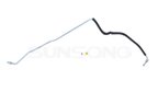 Sunsong 3402937 Power Steering Pressure Line Hose Assembly - Tube - To Rack - view 1