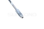 Sunsong 3402937 Power Steering Pressure Line Hose Assembly - Tube - To Rack - view 2