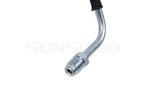 Sunsong 3402937 Power Steering Pressure Line Hose Assembly - Tube - To Rack - view 3