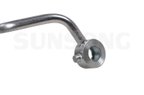 Sunsong 3402944 Power Steering Pressure Line Hose Assembly - view 2