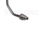 Sunsong 3402944 Power Steering Pressure Line Hose Assembly - view 3
