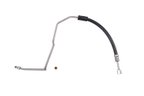 Sunsong 3402948 Power Steering Pressure Line Hose Assembly - To Pipe From Gear - view 2