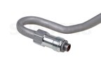 Sunsong 3402952 Power Steering Pressure Line Hose Assembly - view 3
