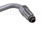 Sunsong 3402954 Power Steering Pressure Line Hose Assembly - view 4